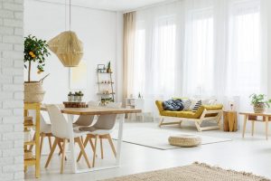 Home extension
