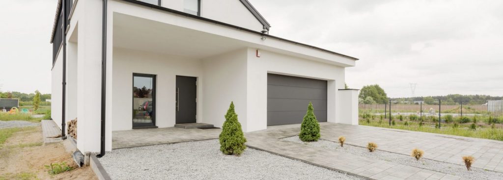 garage conversion