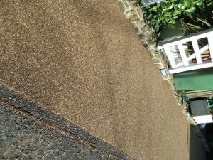 Cement work home renovation Kent