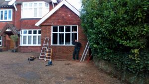 Full home renovation Kent