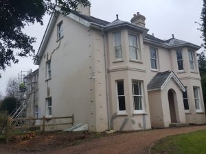 Full home renovation Kent 1