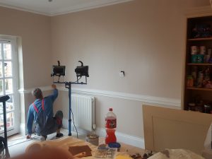 Home renovation builder Kent