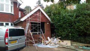 Home renovation near me Kent