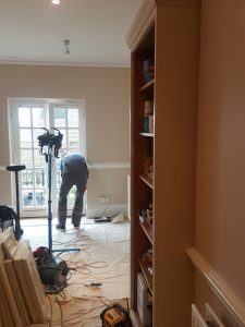 House renovation builder Kent