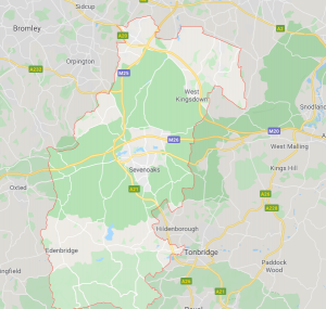 Sevenoaks District