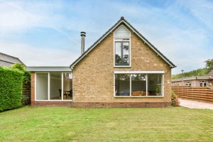 single storey home extension UK